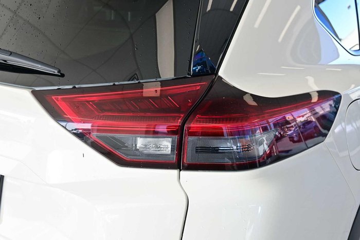 2024 Nissan X-TRAIL ST-L