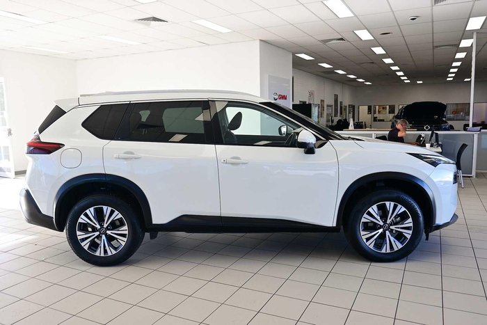 2024 Nissan X-TRAIL ST-L