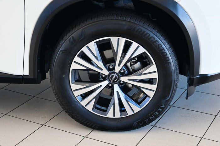 2024 Nissan X-TRAIL ST-L