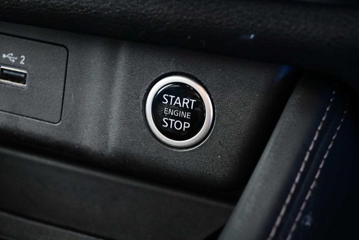 2024 Nissan X-TRAIL ST-L