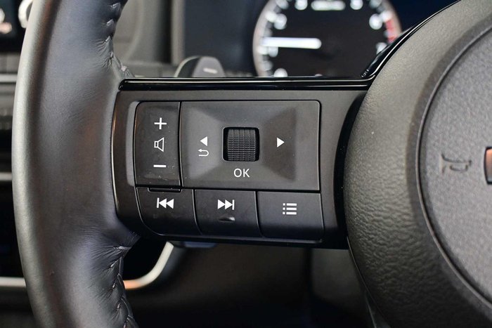 2024 Nissan X-TRAIL ST-L