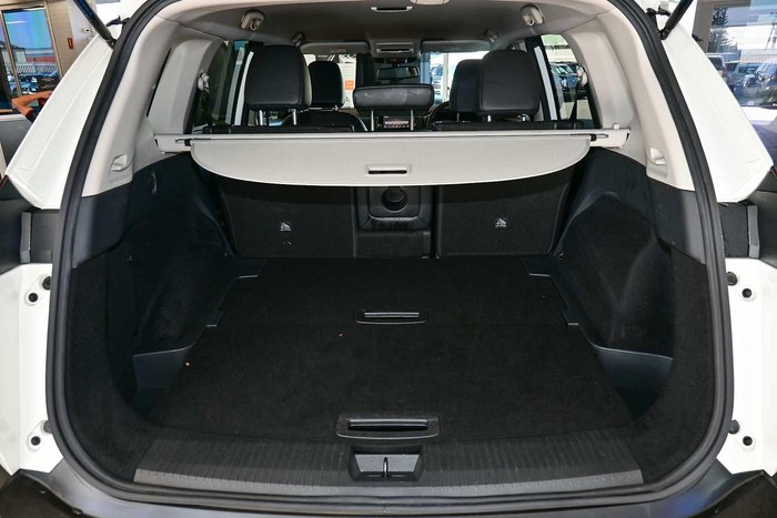 2024 Nissan X-TRAIL ST-L