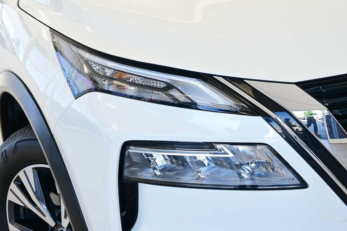 2024 Nissan X-TRAIL ST-L