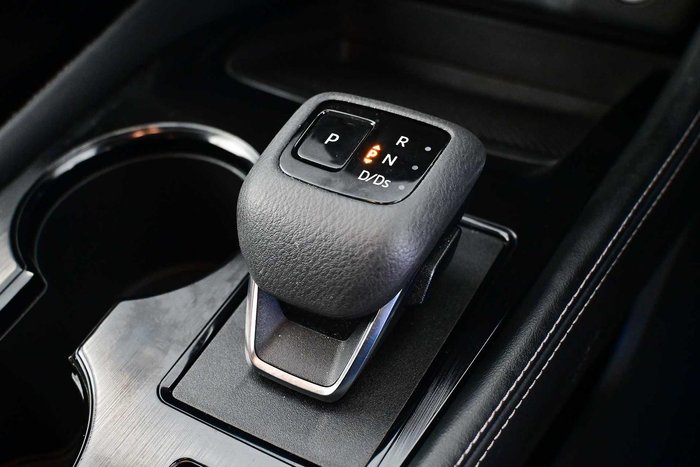 2024 Nissan X-TRAIL ST-L