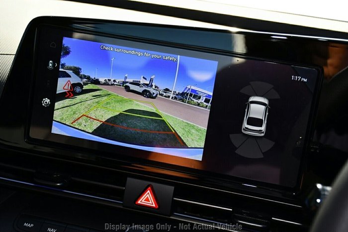 2025 Hyundai i30 N Premium