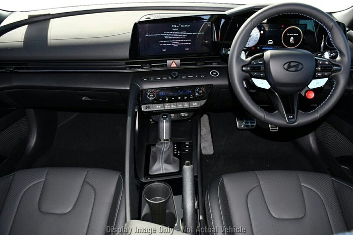 2025 Hyundai i30 N Premium