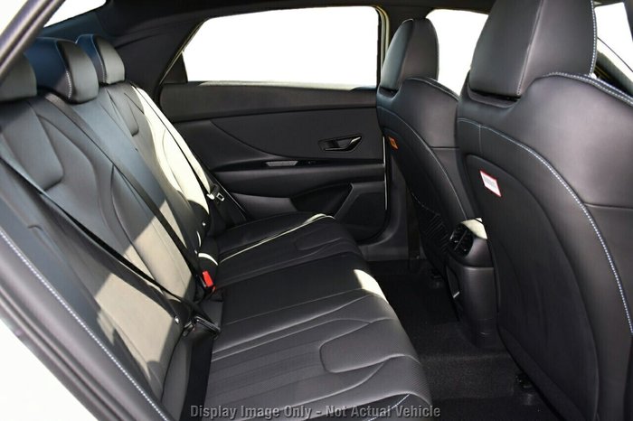 2025 Hyundai i30 N Premium