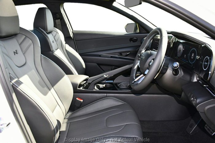 2025 Hyundai i30 N Premium