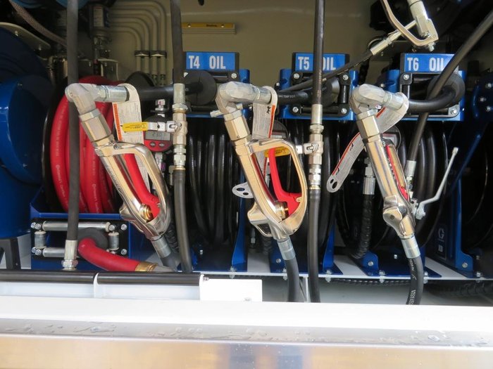 2025 Isuzu F Series FVZ 260-300 AT R55 WHITE