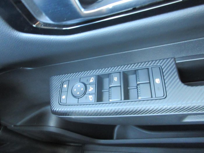 2024 Mitsubishi Triton GLS