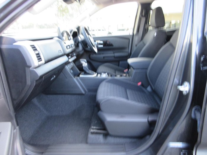 2024 Mitsubishi Triton GLS
