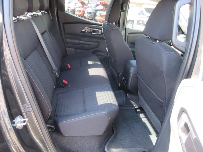 2024 Mitsubishi Triton GLS