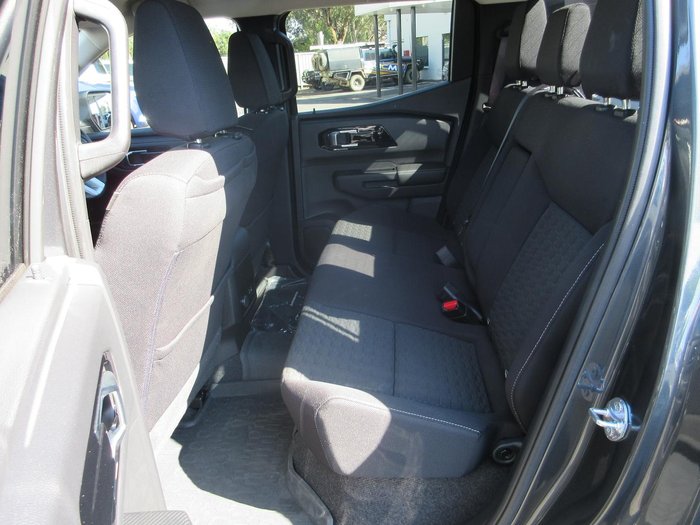 2024 Mitsubishi Triton GLS