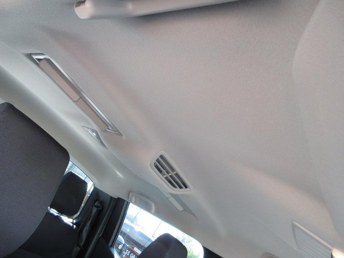 2024 Mitsubishi Triton GLS