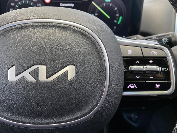 2025 Kia Sorento HEV GT-Line