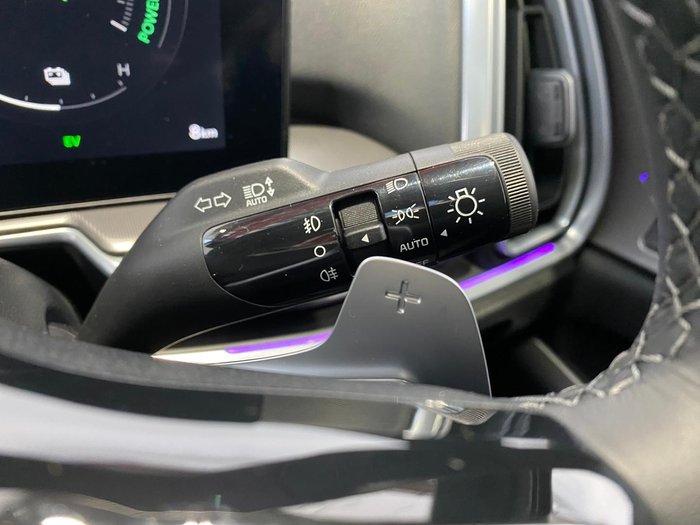 2025 Kia Sorento HEV GT-Line