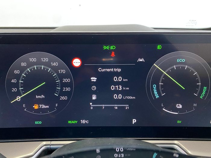 2025 Kia Sorento HEV GT-Line
