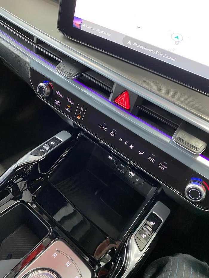 2025 Kia Sorento HEV GT-Line