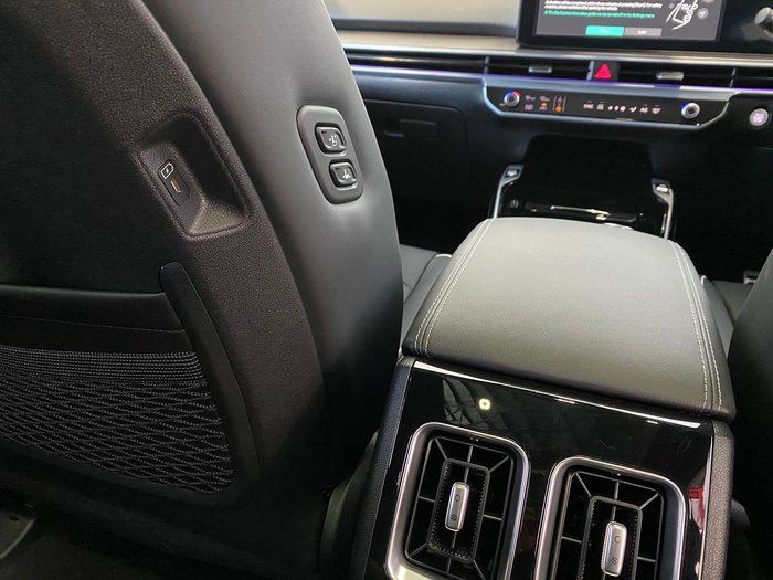 2025 Kia Sorento HEV GT-Line