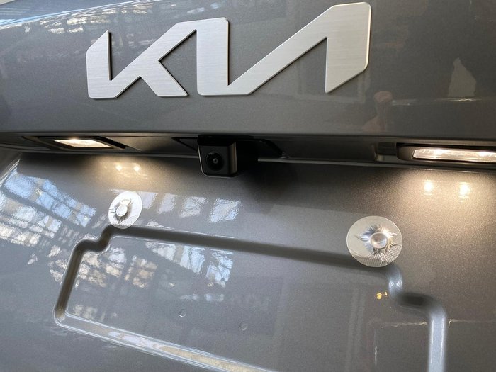 2025 Kia Sorento HEV GT-Line