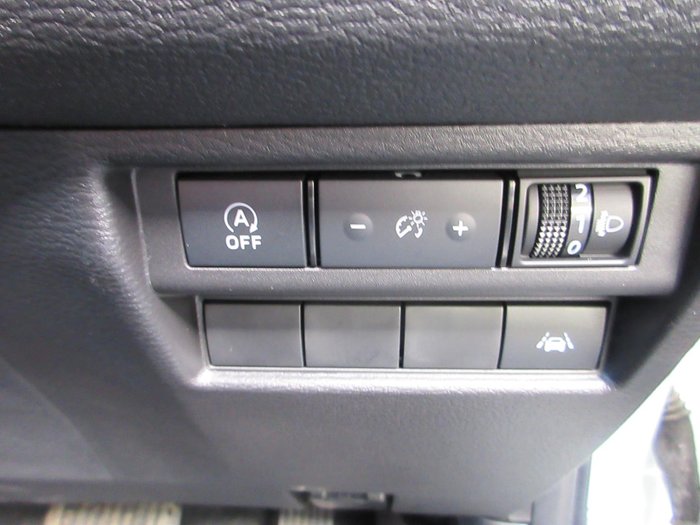 2024 Mitsubishi Triton GLS