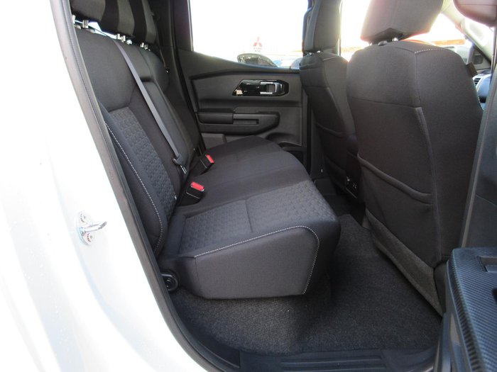 2024 Mitsubishi Triton GLS