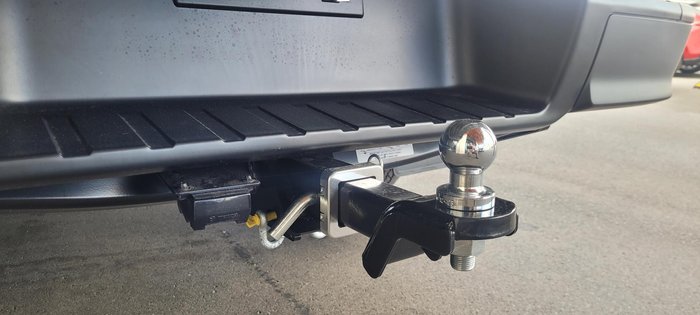 2025 Mazda BT-50 XTR