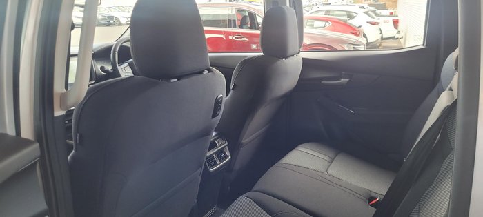 2025 Mazda BT-50 XTR