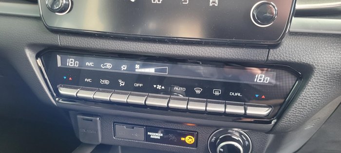 2025 Mazda BT-50 XTR