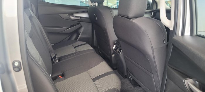 2025 Mazda BT-50 XTR