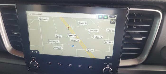 2025 Mazda BT-50 XTR