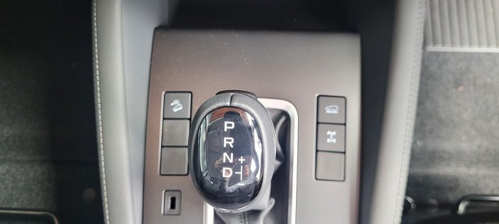 2025 Mazda BT-50 XTR