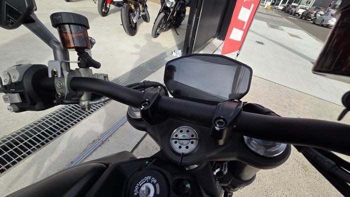 2023 Ducati Monster 937 Monster