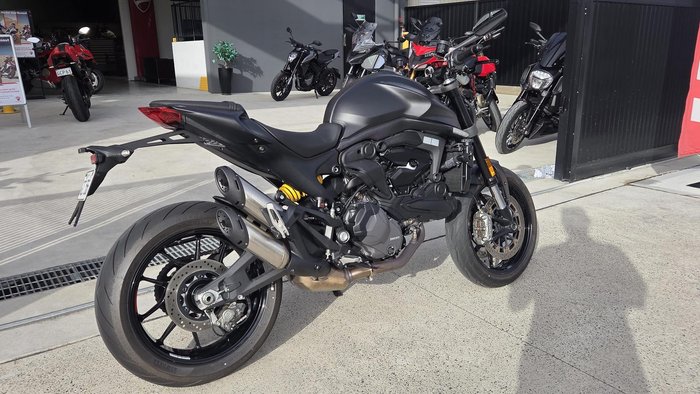 2023 Ducati Monster 937 Monster