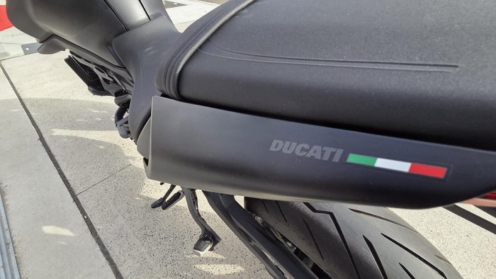2023 Ducati Monster 937 Monster