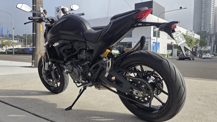 2023 Ducati Monster 937 Monster