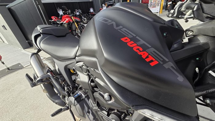 2023 Ducati Monster 937 Monster