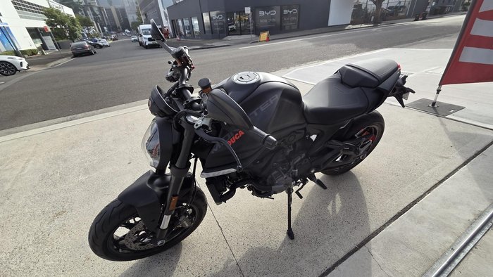 2023 Ducati Monster 937 Monster