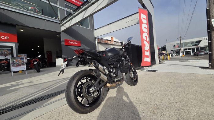 2023 Ducati Monster 937 Monster