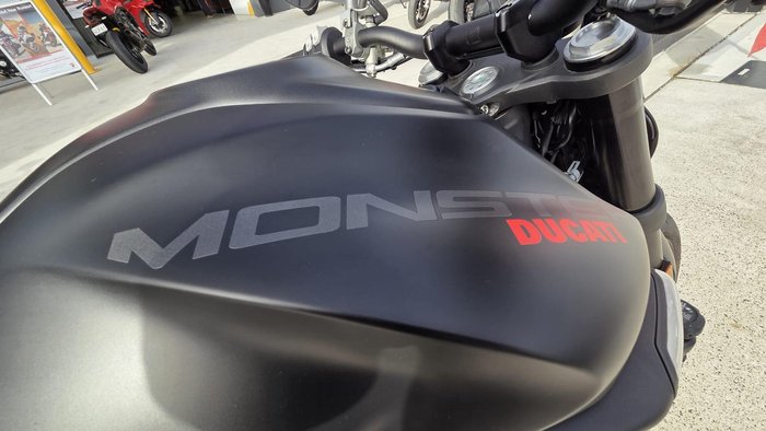 2023 Ducati Monster 937 Monster