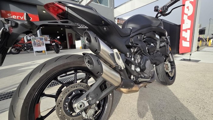 2023 Ducati Monster 937 Monster