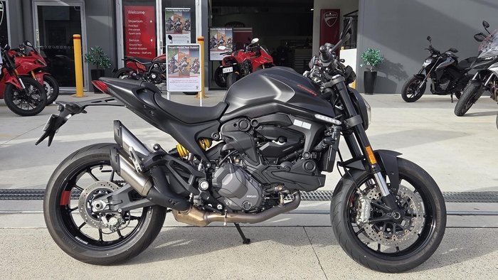 2023 Ducati Monster 937 Monster