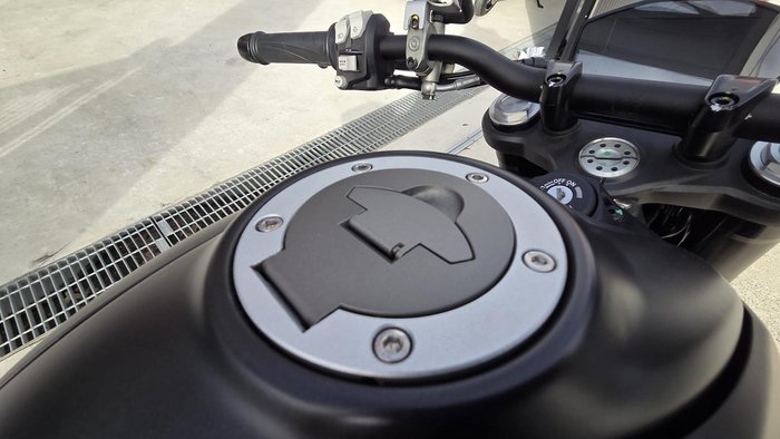 2023 Ducati Monster 937 Monster