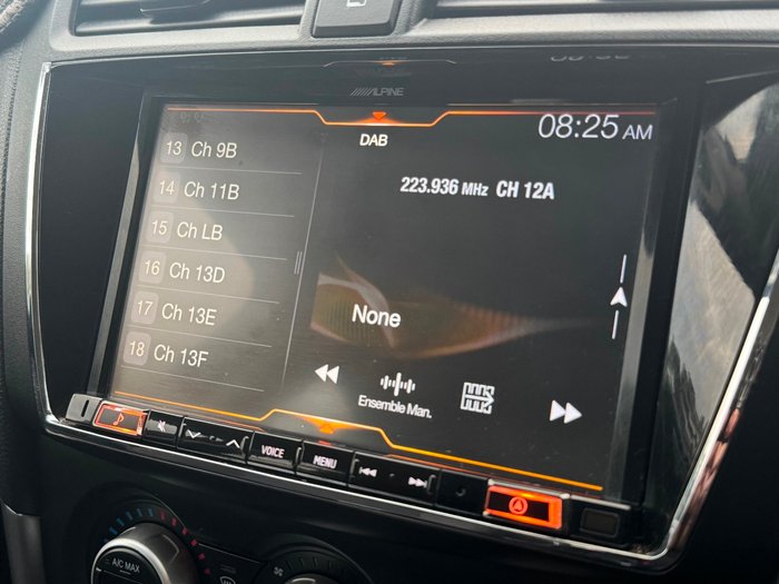2019 Mazda BT-50 XTR