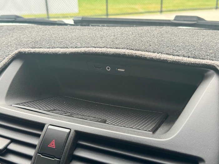 2019 Mazda BT-50 XTR