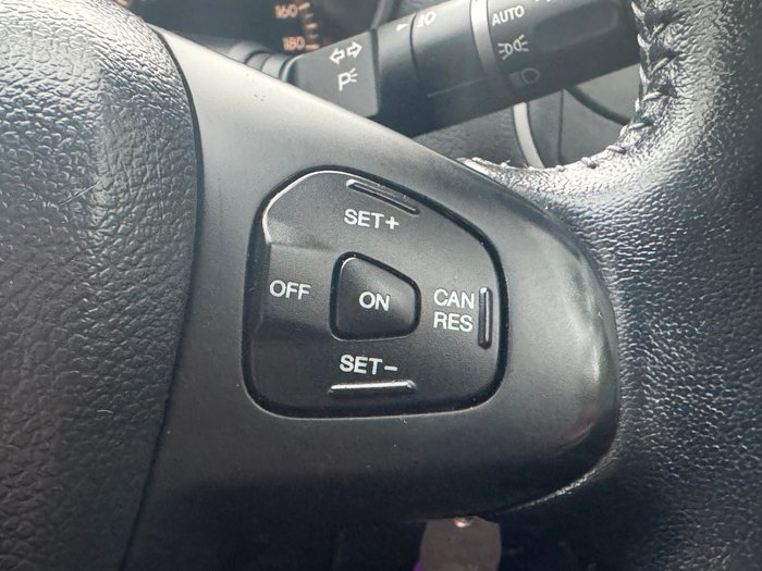 2019 Mazda BT-50 XTR