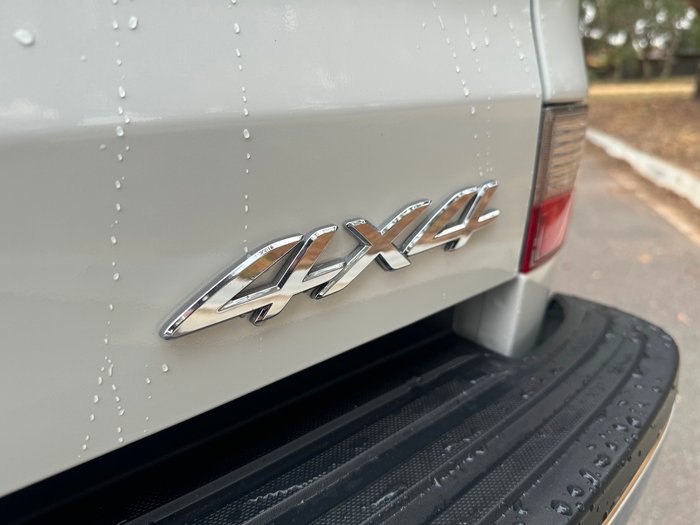 2019 Mazda BT-50 XTR