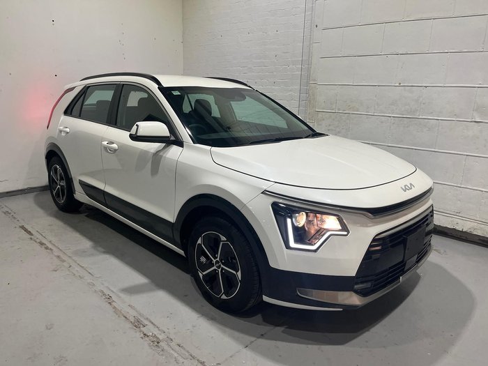 2025 Kia Niro
