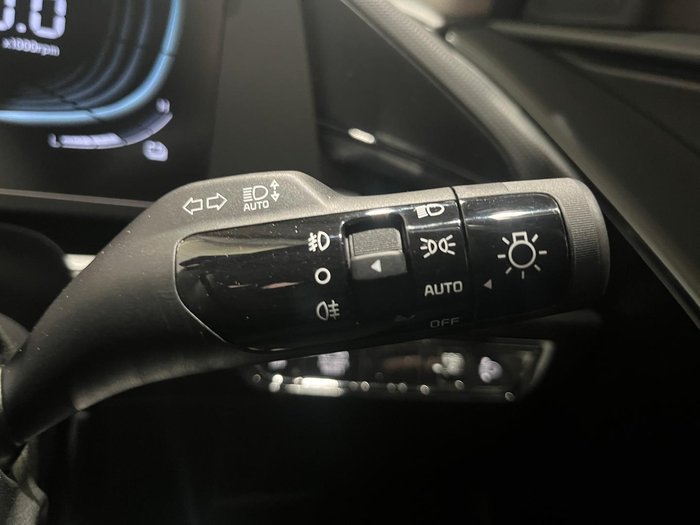 2025 Kia Niro HEV S