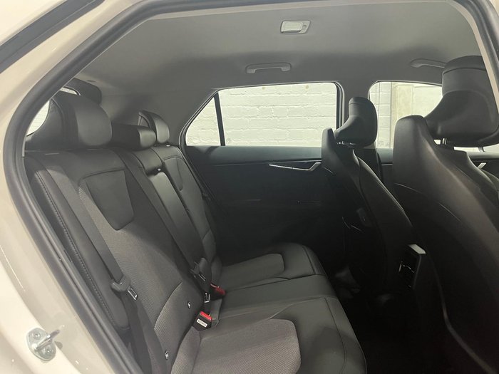 2025 Kia Niro HEV S